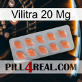Vilitra 20Mg 26